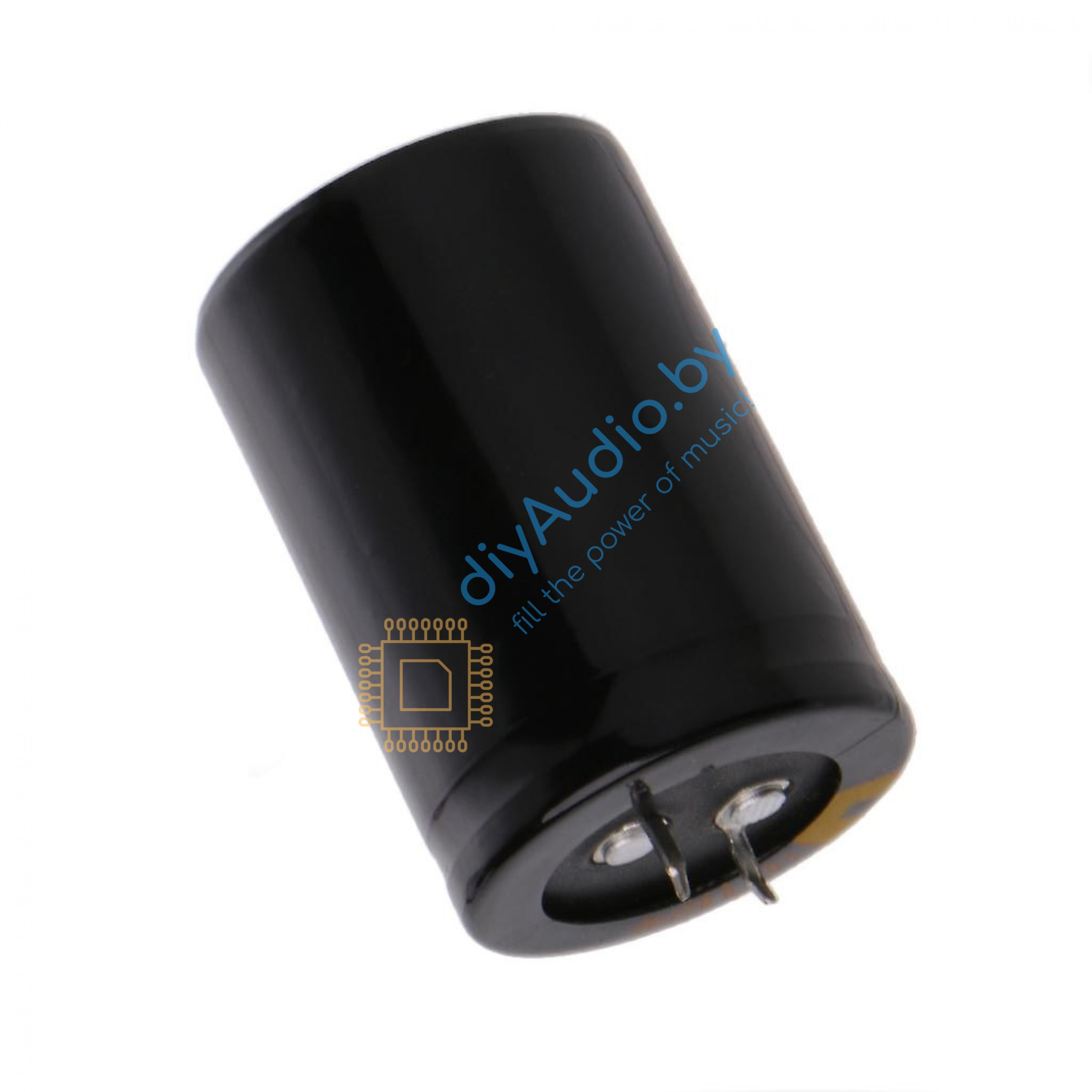 Конденсатор Samwha AM (audio) 10000uF x 63V