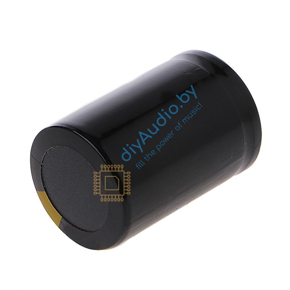 Конденсатор Samwha HK 4700uF x 63V