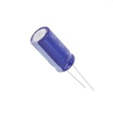 Конденсатор Samwha SD 47uF x 50V SD1H476M6L011